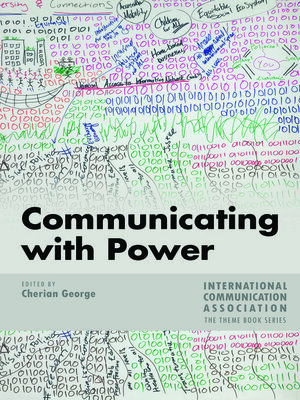 cover image of Communicating with Power